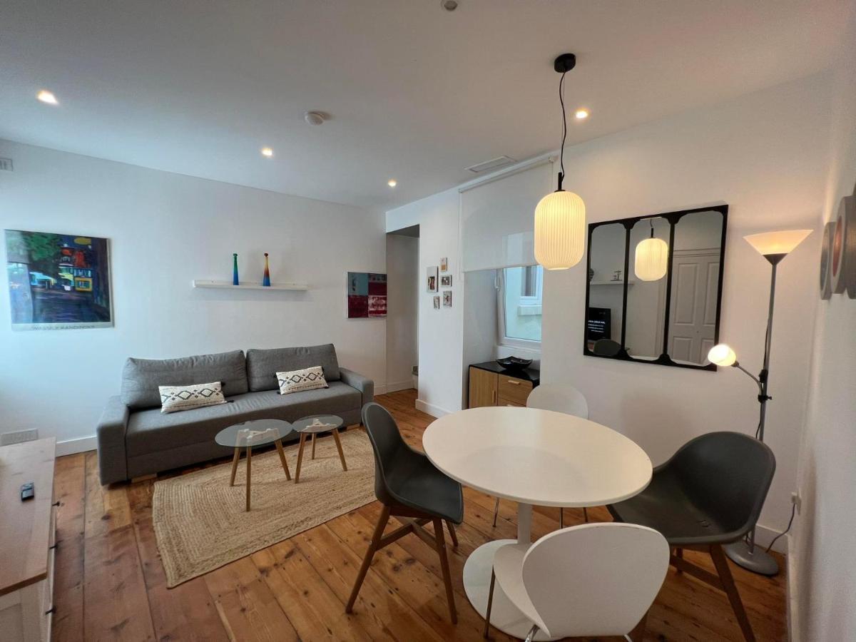 Peaceful 1Br With Shared Terrace At The Nook Apartment Gibraltar Ngoại thất bức ảnh