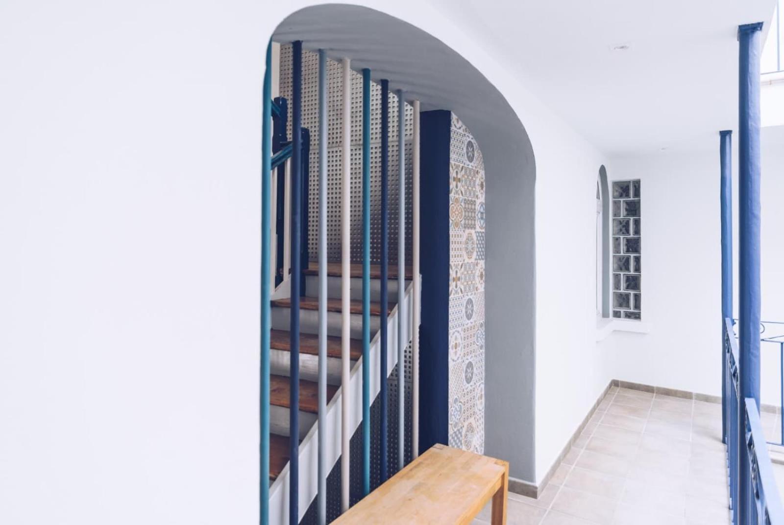 Peaceful 1Br With Shared Terrace At The Nook Apartment Gibraltar Ngoại thất bức ảnh