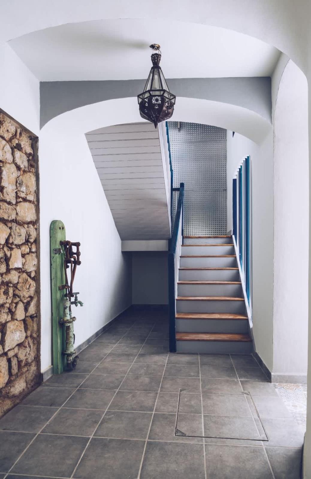 Peaceful 1Br With Shared Terrace At The Nook Apartment Gibraltar Ngoại thất bức ảnh