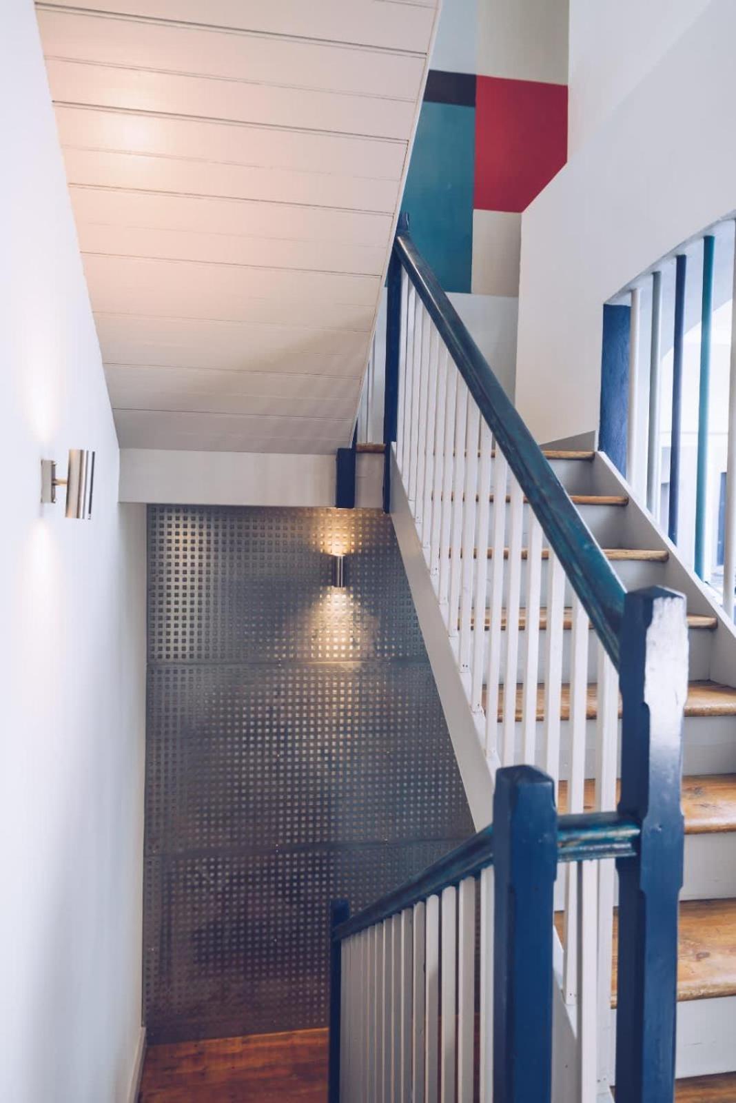Peaceful 1Br With Shared Terrace At The Nook Apartment Gibraltar Ngoại thất bức ảnh
